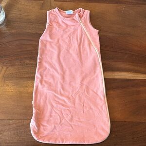 Jax and Lennon Bamboo 1.0 Tog Sleep Sack - small